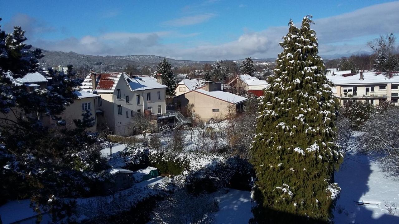 Les De L'ile Longeville-les-Metz